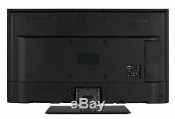 Panasonic TX-43FX550B 43 Inch 4K Ultra HD Smart TV EX-DISPLAY