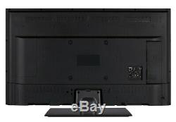 Panasonic TX-43FX550B 43 Inch SMART 4K Ultra HD HDR LED TV Freeview Play