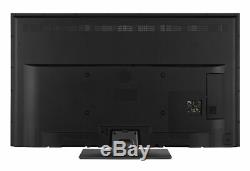 Panasonic TX-43GX550B 43 Inch SMART 4K Ultra HD HDR LED TV EX-DISPLAY