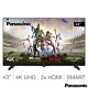 Panasonic Tx-43mx610b 43 Inch 4k Ultra Hd Smart Tv