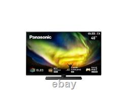 Panasonic TX-48LZ980B 48 Inch OLED 4K Ultra HD Smart TV Bluetooth WiFi
