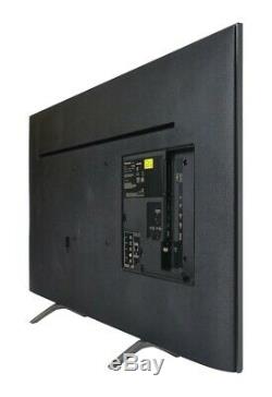 Panasonic TX-49FX700B 49 Inch SMART 4K Ultra HD HDR LED TV Freeview Play USB Rec