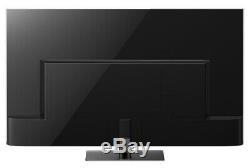 Panasonic TX-49FX750B 49 Inch SMART 4K Ultra HD HDR LED TV Freeview Play USB Rec