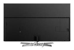 Panasonic TX-50EX750B 50 Inch 3D SMART 4K Ultra HD HDR LED TV Freeview Play