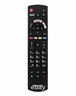 Panasonic TX-55HX580B 55 Inch 4K Ultra HD HDR Smart WiFi LED TV Black