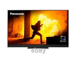 Panasonic TX-55HZ2000B 55 Inch Smart Ultra HD 4K Pro HDR Master OLED TV