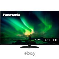 Panasonic TX-55LZ1500B 55 Inch OLED 4K Ultra HD Smart TV Dolby Vision Bluetooth