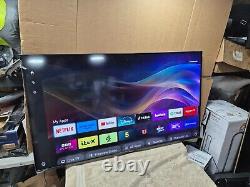 Panasonic TX-55MX610B 55 Inch 4K Ultra HD Smart TV