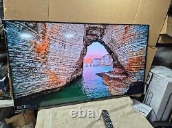 Panasonic TX-55MX610B 55 Inch 4K Ultra HD Smart TV