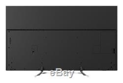 Panasonic TX-65EX700B 65 Inch SMART 4K Ultra HD HDR LED TV Freeview Play USB Rec
