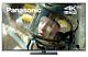 Panasonic Tx-65fx750b 65 Inch Smart 4k Ultra Hd Hdr Led Tv Freeview Play