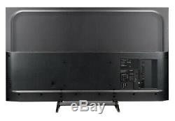 Panasonic TX-65GX800B 65 Inch SMART 4K Ultra HD HDR LED TV Alexa Compatible