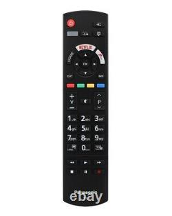 Panasonic TX-65HX580BZ 65 Inch SMART 4K Ultra HD HDR LED TV Freeview Play