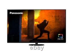 Panasonic TX-65HZ980B 65 Inch SMART 4K Ultra HD HDR OLED TV Freeview Play