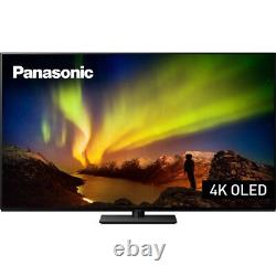 Panasonic TX-65LZ980B 65 Inch OLED 4K Ultra HD Smart TV Bluetooth WiFi