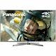 Panasonic Tx-75fx750b Fx750 75 Inch Tv Smart 4k Ultra Hd Led Freeview Hd 3 Hdmi