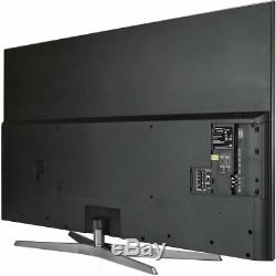 Panasonic TX-75FX750B FX750 75 Inch TV Smart 4K Ultra HD LED Freeview HD 3 HDMI