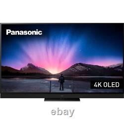 Panasonic TX-77LZ2000B 77 Inch OLED 4K Ultra HD Smart TV Dolby Vision Bluetooth