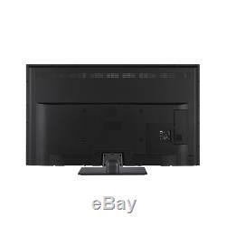 Panasonic TX55FX550B 55 Inch 4K Ultra HD Smart LED TV in Black with 3x HDMI
