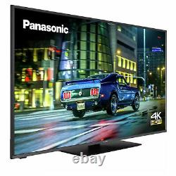 Panasonic TX65HX580B 65 Inch Smart 4K Ultra HD LED TV