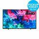 Philips 43pus6503 43 Inch 4k Ultra Hd Hdr Freeview Hd Smart Wifi Led Tv Black
