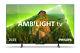Philips 43pus8108 43 Inch 4k Ultra Hd Hdr Ambilight Smart Led Tv