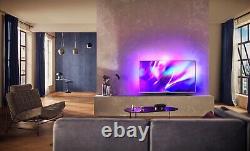 Philips 50PUS8505 50 Inch 4K Ultra HD HDR Smart WiFi LED TV
