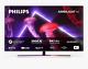 Philips 55oled807 (2022) Oled Hdr 4k Ultra Hd Smart Android Tv, 55 Inch With Fre
