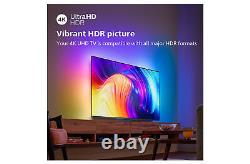 Philips 55PUS8897 55 inch 4K Ultra HD HDR Smart LED TV Freeview Play