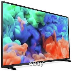 Philips 58 Inch 58PUS6203 4K Ultra HD Freeview HD Smart LED TV with HDR