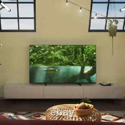 Philips 65PUS7956 65 Inch 4K Smart LED TV Ultra HDR Freeview Play Voice control