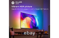 Philips 65PUS8897 65 inch 4K Ultra HD HDR Smart LED TV Freeview Play