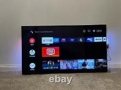 Philips 65oled805 65 Inch Oled 4k Ultra Hd Premium Smart Tv Freeview Boxeduk