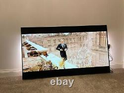 Philips 65oled805 65 Inch Oled 4k Ultra Hd Premium Smart Tv Freeview Boxeduk
