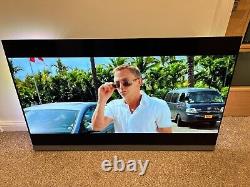 Philips 65oled907 65 Inch Oled 4k Ultra Hd Hdr Smart Tv Freeview Ex Display
