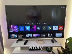 Philips Ambilight 43PUS6703 43 inch 4K Ultra HD HDR Smart TV