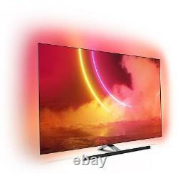 Philips OLED865 65 Inch OLED 4K Ambilight Ultra HD Android Smart TV