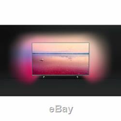 Philips TPVision 43PUS6754 43 Inch TV Smart 4K Ultra HD Ambilight LED Freeview