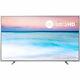 Philips Tpvision 50pus6554 50 Inch Tv Smart 4k Ultra Hd Led Freeview Hd 3 Hdmi
