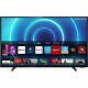 Philips Tpvision 50pus7505 50 Inch Tv Smart 4k Ultra Hd Led Freeview Hd 3 Hdmi