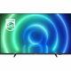 Philips Tpvision 50pus7506 50 Inch Tv Smart 4k Ultra Hd Led Freeview Hd Dolby
