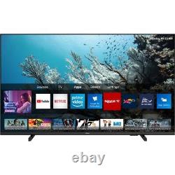 Philips TPVision 50PUS7607 50 Inch LED 4K Ultra HD Smart TV 3 HDMI Dolby Vision