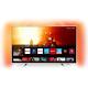 Philips Tpvision 50pus7855 50 Inch Tv Smart 4k Ultra Hd Ambilight Led Analog &