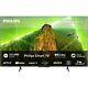 Philips Tpvision 50pus8108 50 Inch Led 4k Ultra Hd Smart Ambilight Tv Bluetooth