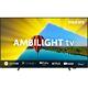 Philips Tpvision 55pus8079 55 Inch Led 4k Ultra Hd Smart Ambilight Tv Wifi