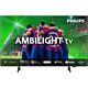 Philips Tpvision 55pus8309/05 55 Inch Led 4k Ultra Hd Smart Tv Bluetooth Wifi