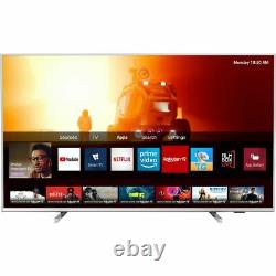 Philips TPVision 58PUS7855 58 Inch TV Smart 4K Ultra HD Ambilight LED Freeview