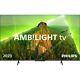 Philips Tpvision 75pus8108 75 Inch Led 4k Ultra Hd Smart Ambilight Tv Bluetooth