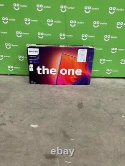 Philips TV 43 Inch Smart Ambilight 4K Ultra HD Android 43PUS8536 #LF43538