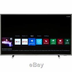 scientist Diplomatic issues authority Philips Tv 43pus6523 6500 43 Inch 4k Ultra Hd A Smart Led Tv 3 Hdmi